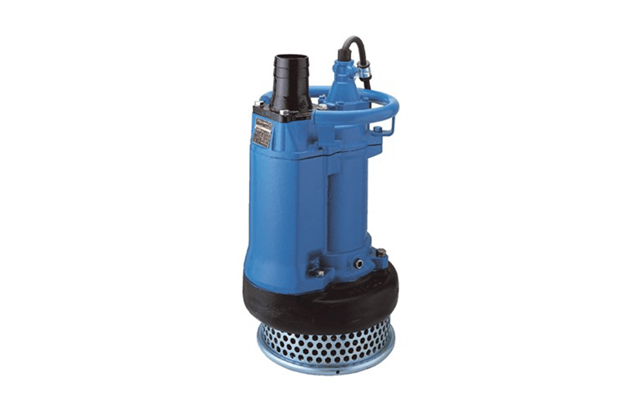 Abaque Peristaltic Hose Pump HD100 model
