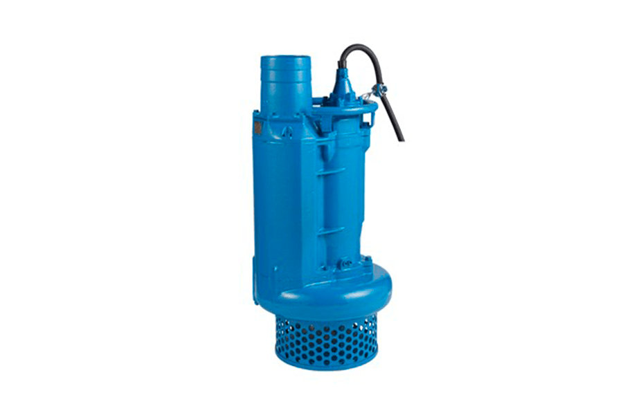Abaque Peristaltic Hose Pump HD100 model