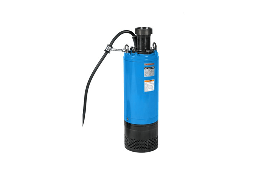 Abaque Peristaltic Hose Pump HD100 model
