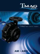 Magnetic Drive Pumps