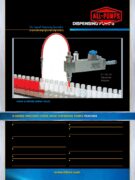 Precision Dispensing Pumps