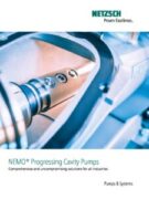 Progressive Cavity Pumps