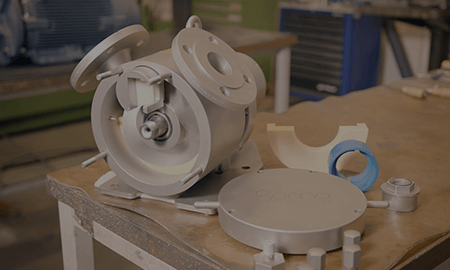 Soma Sinusoidal Pumps And Parts Supplier 