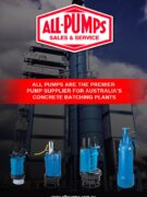 Tsurumi Submersible Pumps