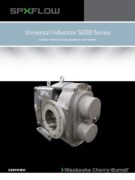 Universal Industrial 5000 Series