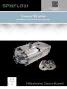 Universal TS Series