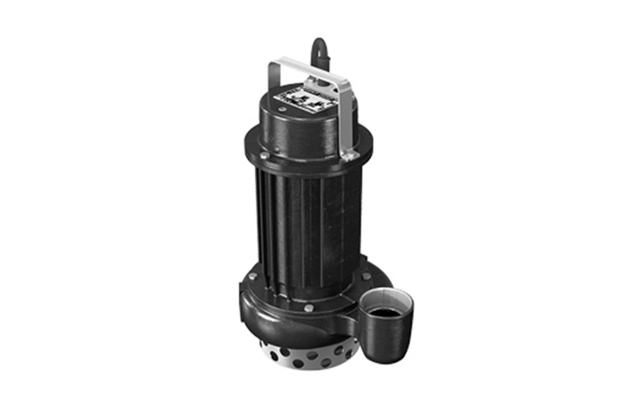 Abaque Peristaltic Hose Pump HD100 model