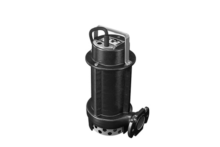 Abaque Peristaltic Hose Pump HD100 model