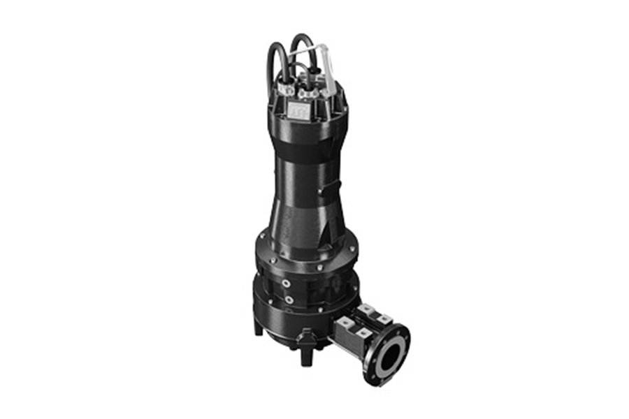 Abaque Peristaltic Hose Pump HD100 model