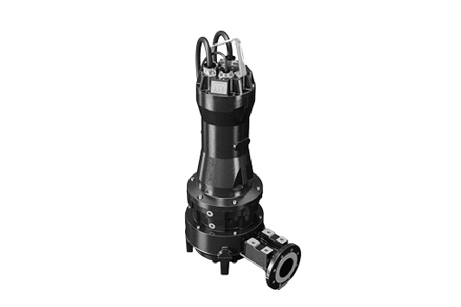 Abaque Peristaltic Hose Pump HD100 model