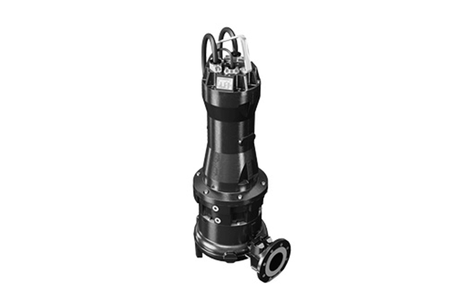 Abaque Peristaltic Hose Pump HD100 model