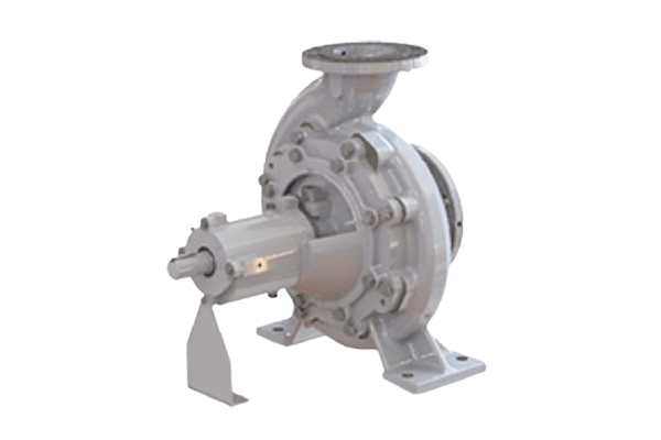 Albany CENTRIFUGAL PUMPS