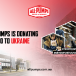All pumps advocacy and humanitarian response