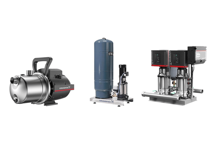 Grundfos Pumps And Parts Major Supplier | All-Pumps