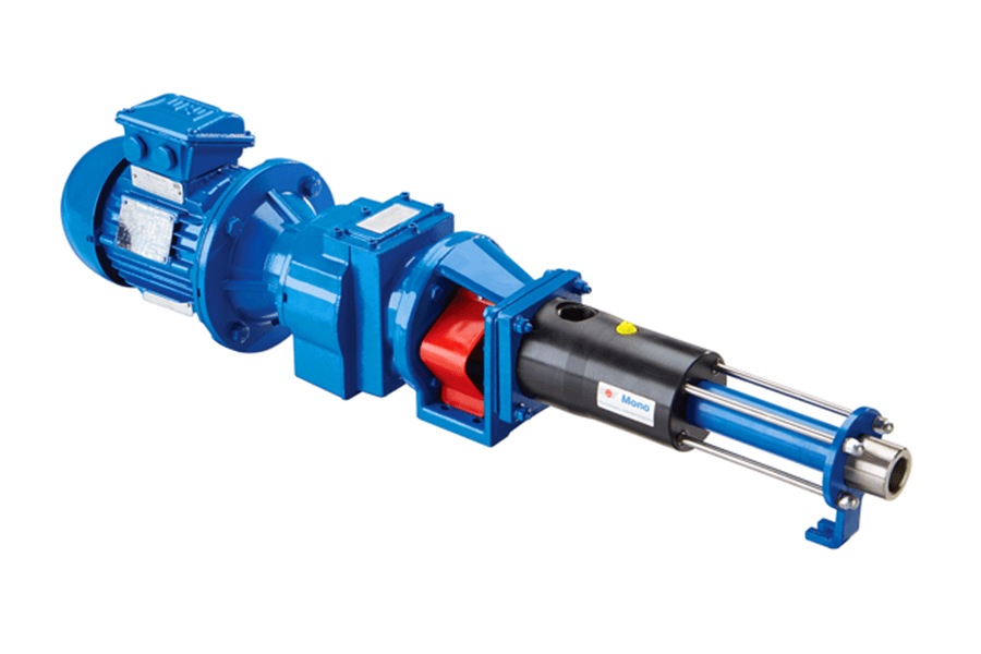 Abaque Peristaltic Hose Pump HD 10 or HD20 model