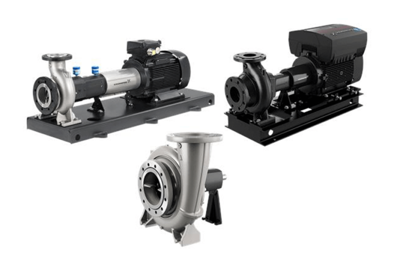 Grundfos Pumps And Parts Major Supplier | All-Pumps