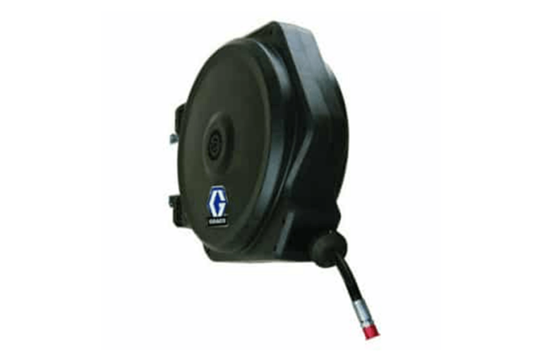Graco Hose Reel Leading Supplier Australia AllPumps