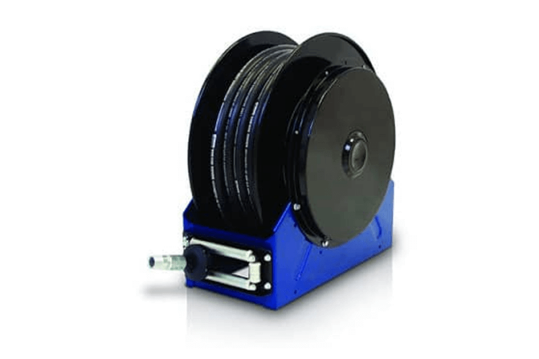 Graco Hose Reel Leading Supplier Australia AllPumps