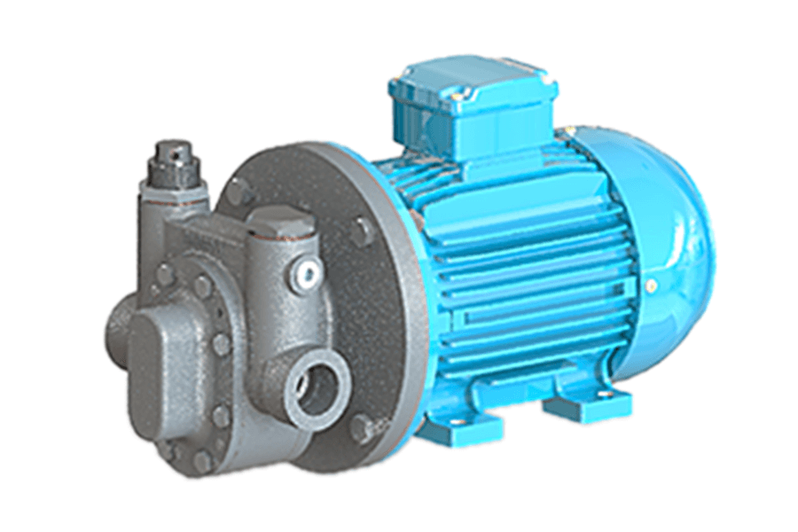 Abaque Peristaltic Hose Pump HD 10 or HD20 model