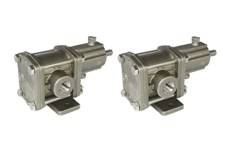 Oberdorfer Gear Pumps Leading Supplier | All-Pumps