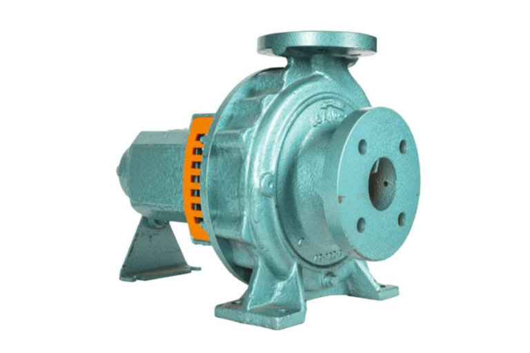 Nexus Industrial Pumps and Parts Supplier | All-Pumps