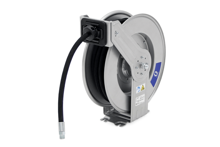 Graco Hose Reel Leading Supplier Australia AllPumps