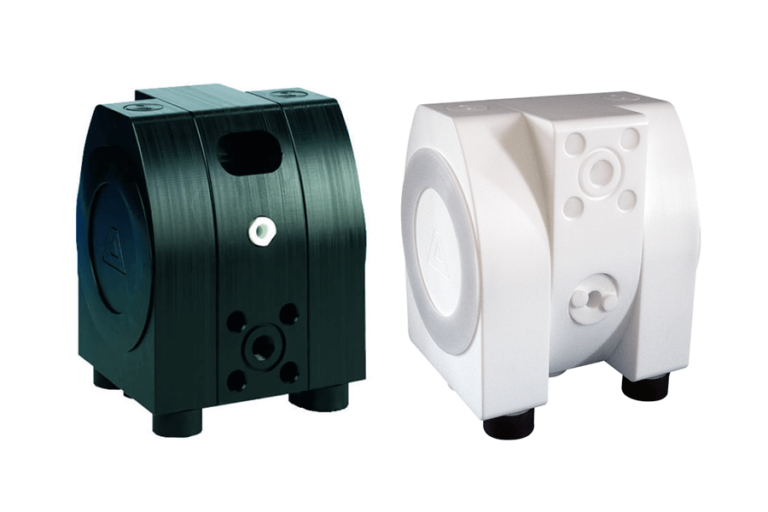 Almatec Industrial Pumps and Parts Supplier | All-Pumps