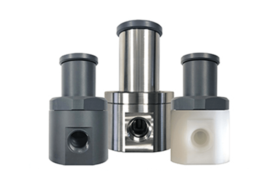 Sentinel Pressure Relief Valve