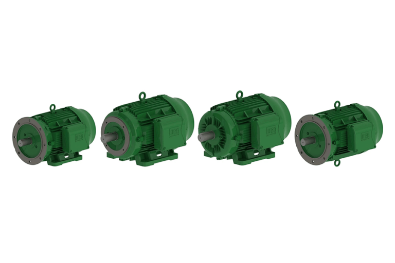 WEG Electric Motors Dealer Best Price in Australia