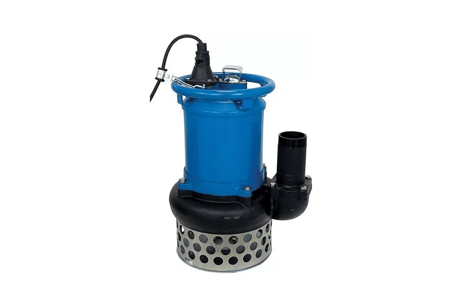 Abaque Peristaltic Hose Pump HD100 model