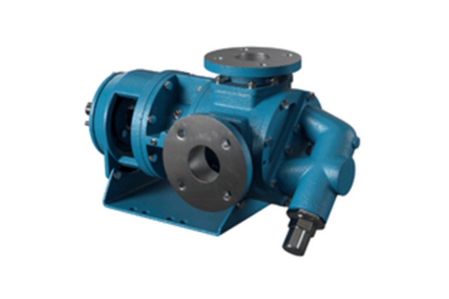 Tuthill's global gear pump uses robust internal gear pump design and top-quality materials to extend the pump’s life.