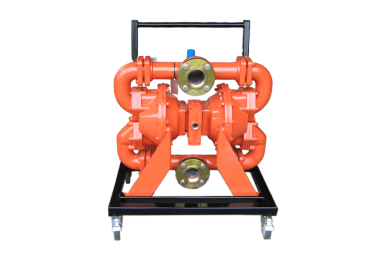 WILDEN Double Diaphragm Pumps | All-Pumps