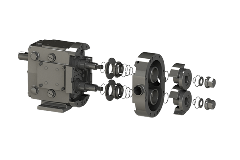 Ampco Pumps Industrial Pumps