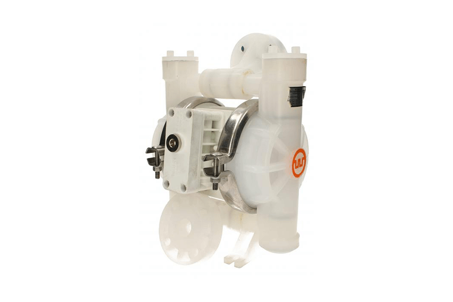 Abaque Peristaltic Hose Pump HD100 model