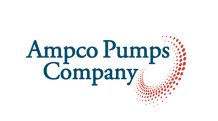 AMPCO pumps logo
