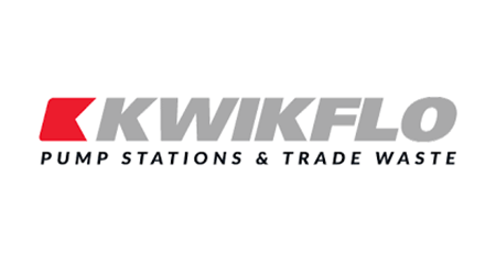 kwikflo pumps logo