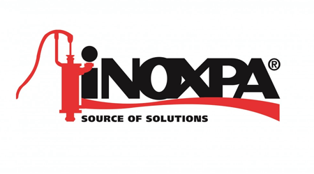 Inoxpa Pumps Logo