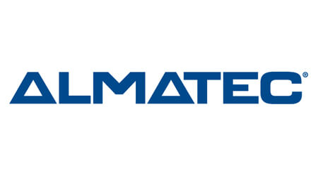 Almatec Pumps Logo
