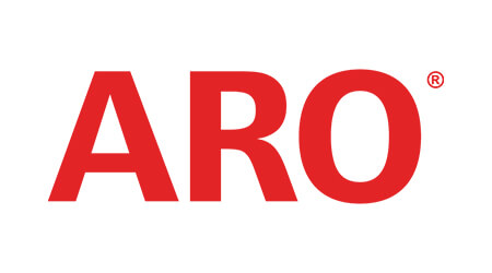 Aro Pumps Logo