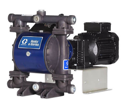 Electric 2024 diaphragm pump