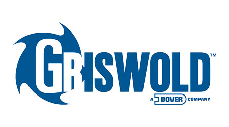 Griswold pump logo