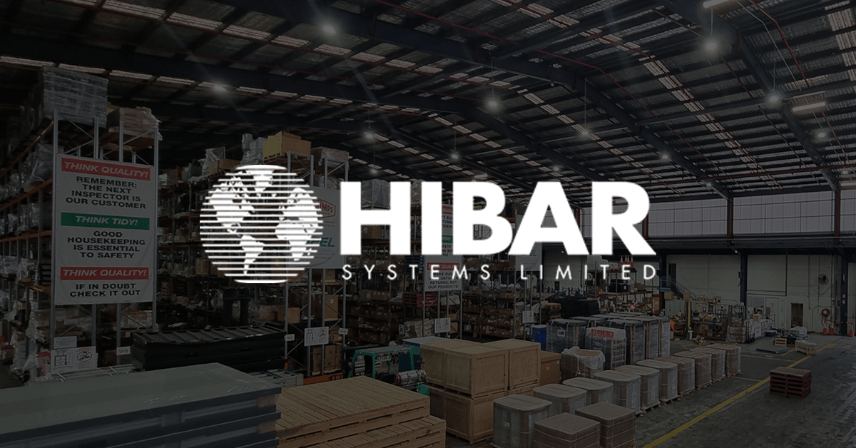 HIBAR Industrial Pumps Biggest Supplier | All-Pumps