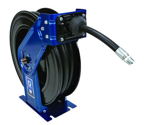 hose-reel