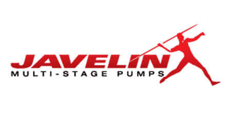 Javelin multistage pumps logo