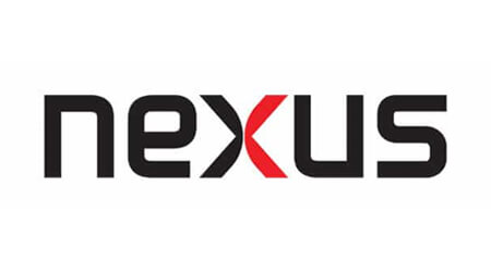 Nexus Pump Logo