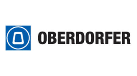 Oberdorfer Pumps Logo
