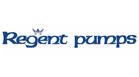 Regent Pumps Logo