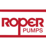 Roper Pump Logo