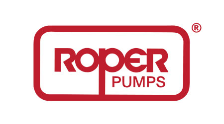 Roper Pump Logo