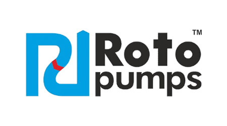 Roto Pumps Logo
